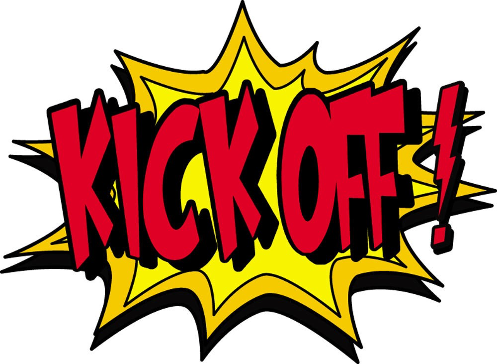 kickoff