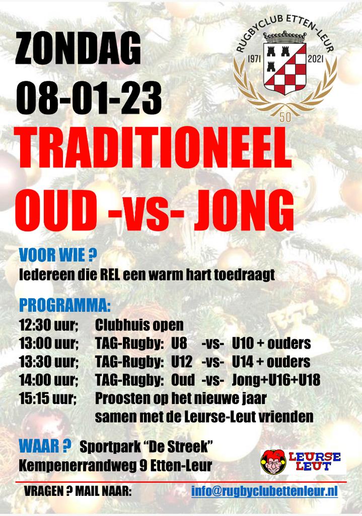 klik om te vergroten 20230108 OudvsJong