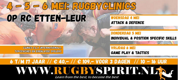 Rugbyclinic