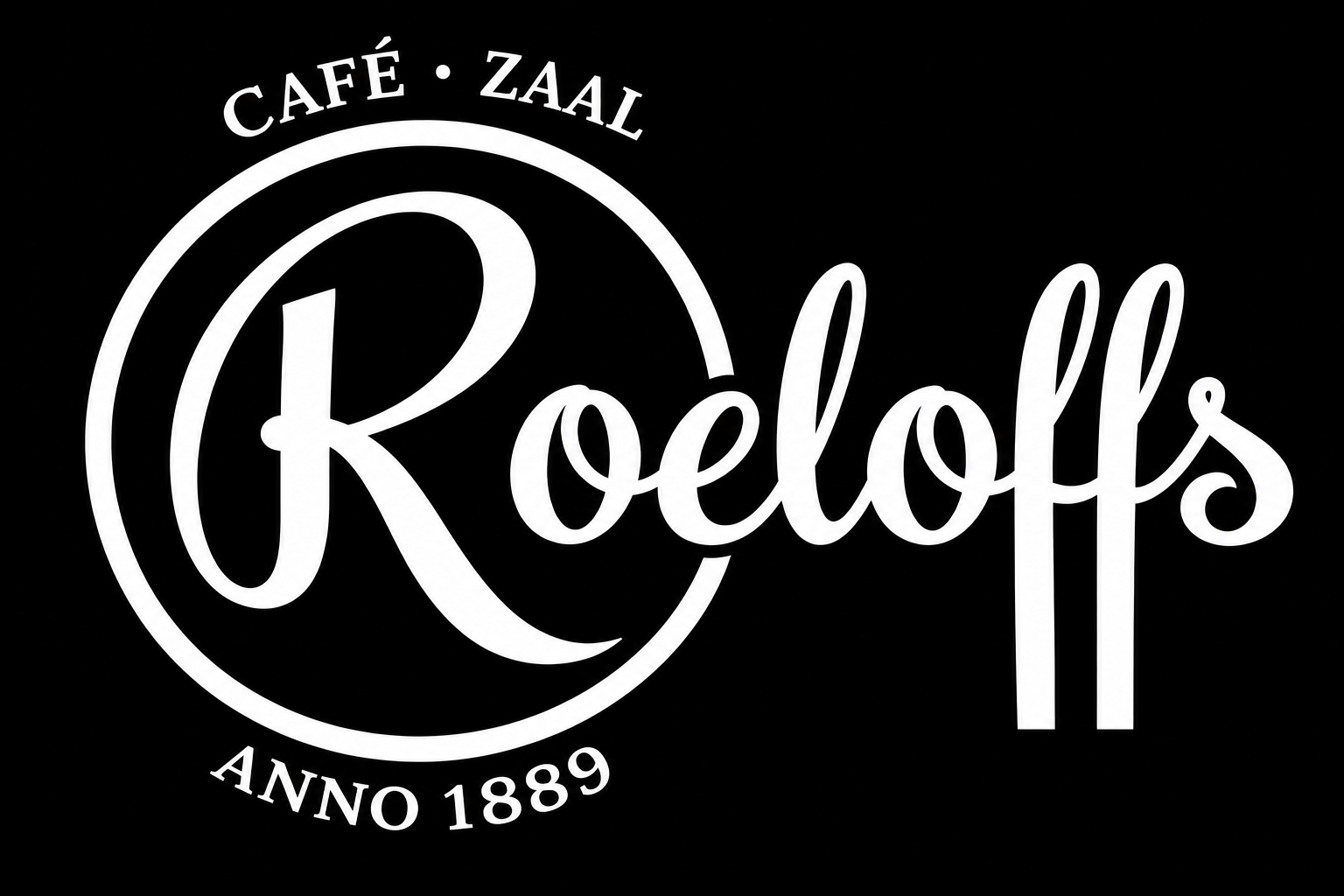 Café Zaal Roeloffs