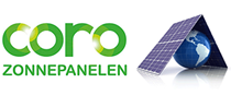 CORO Zonnepanelen
