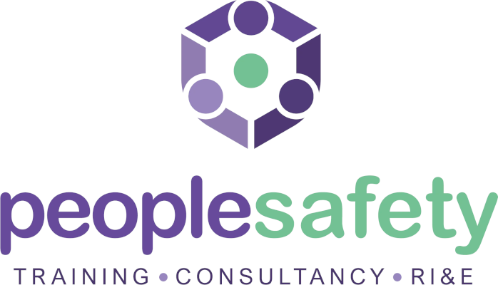 [P01]  PeopleSafety