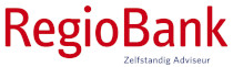 RegioBank logo full colour