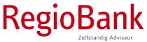 RegioBank logo full colour