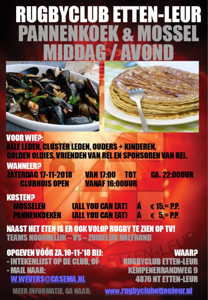 flyer Mossel pannekoek 20181117